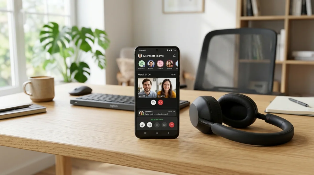 La téléphonie IP pour les entreprises, avantages et installation