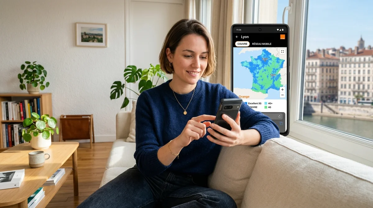 Choisir un opérateur télécom local en France