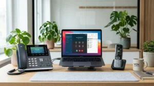 Choisir un standard téléphonique et ses équipements de communication