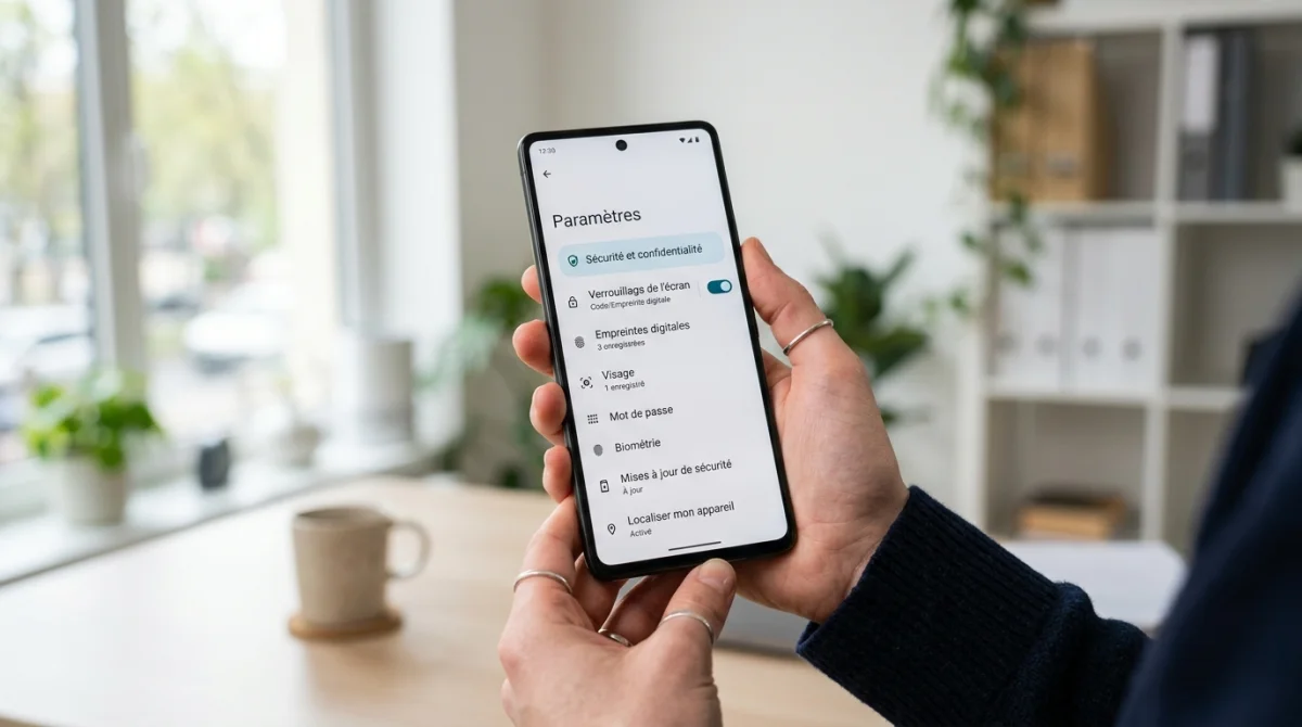 comment changer le code pin de la carte sim