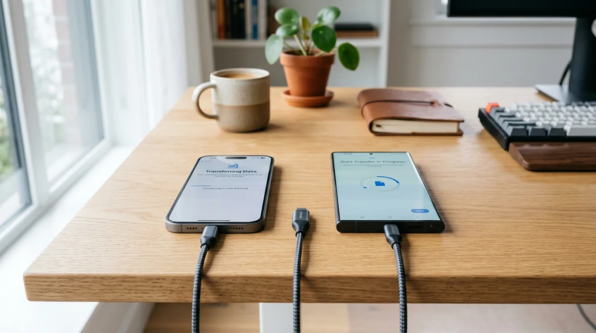 comment utiliser smart switch avec une seule carte sim