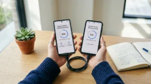 comment utiliser smart switch avec une seule carte sim