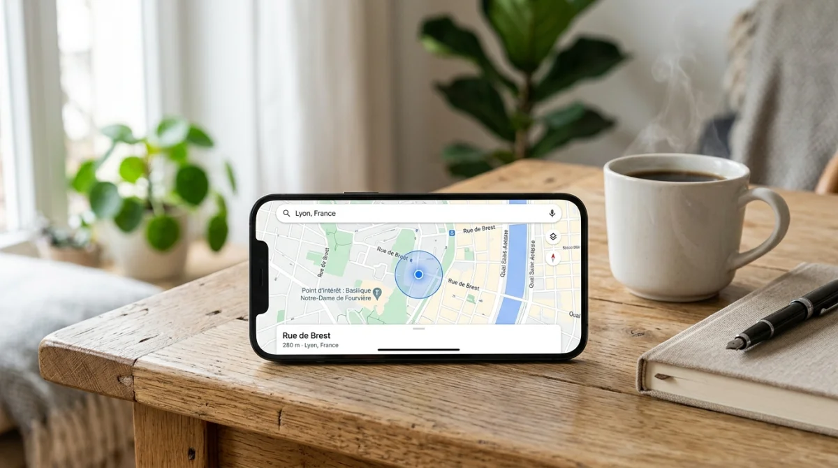 comment localiser un numéro de téléphone