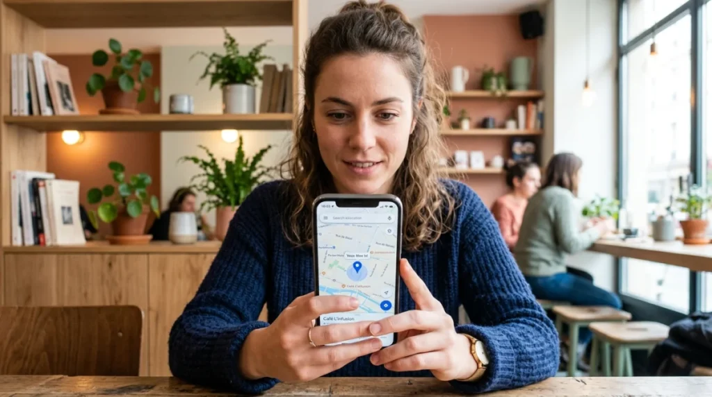 comment localiser un numéro de téléphone