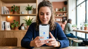 comment localiser un numéro de téléphone