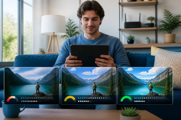 300 Go d’internet durent combien de temps selon vos usages